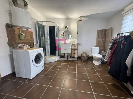 
Maison Busigny 4 pièce(s) 93.52 m2
