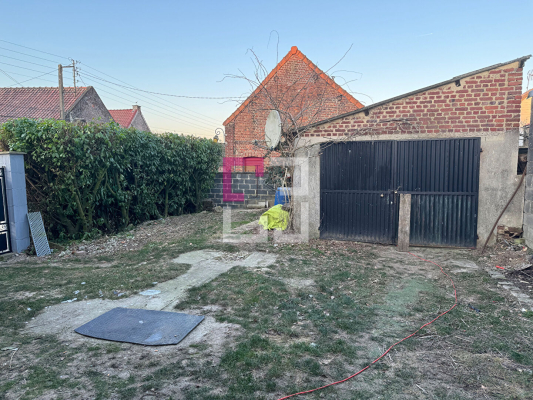 
Maison Busigny 4 pièce(s) 93.52 m2
