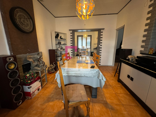
Maison Fresnoy Le Grand 5 pièce(s) 87 m2
