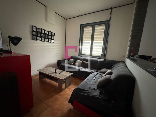 
Maison Fresnoy Le Grand 5 pièce(s) 87 m2
