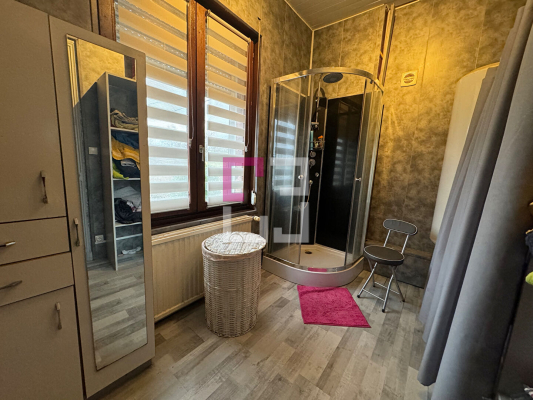 
Maison Fresnoy Le Grand 5 pièce(s) 87 m2
