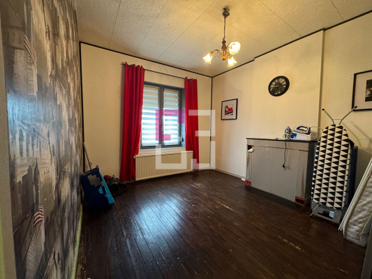 
Maison Fresnoy Le Grand 5 pièce(s) 87 m2

