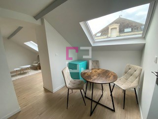 
Studio  meublé à louer Saint Quentin

