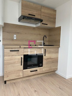 
Studio  meublé à louer Saint Quentin
