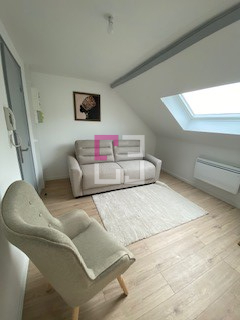 
Studio  meublé à louer Saint Quentin
