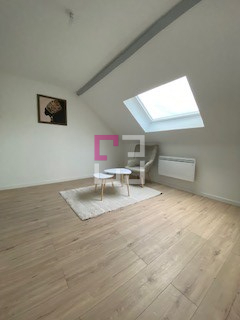 
Studio  meublé à louer Saint Quentin
