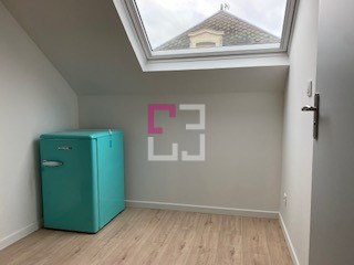 
Studio  meublé à louer Saint Quentin
