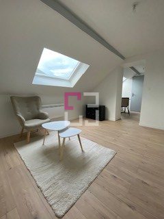 
Studio  meublé à louer Saint Quentin
