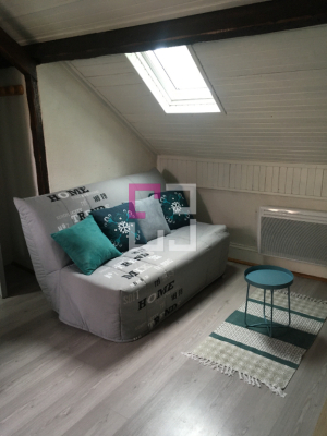 
Location Studio Saint Quentin
