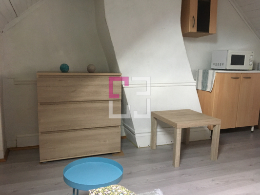 
Location Studio Saint Quentin
