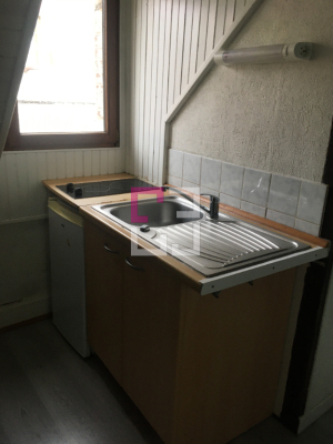 
Location Studio Saint Quentin
