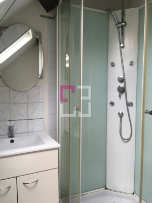 
Location Studio Saint Quentin
