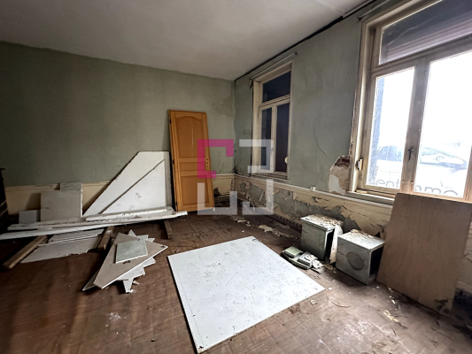 
Maison Bohain En Vermandois 5 pièce(s) 89.36 m2
