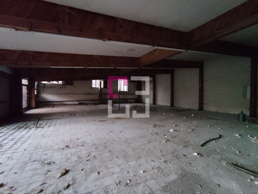
Local commercial Bohain En Vermandois 10 pièce(s) 2068 m2
