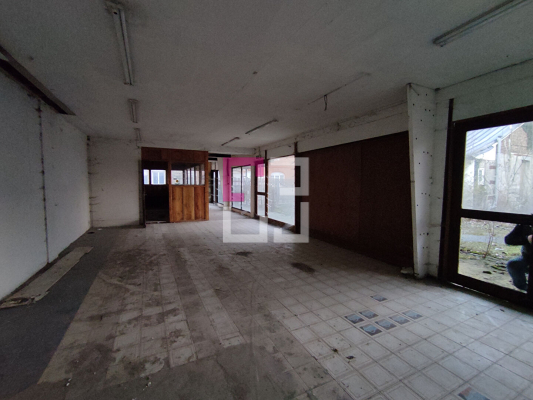 
Local commercial Bohain En Vermandois 10 pièce(s) 2068 m2
