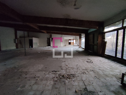 
Local commercial Bohain En Vermandois 10 pièce(s) 2068 m2
