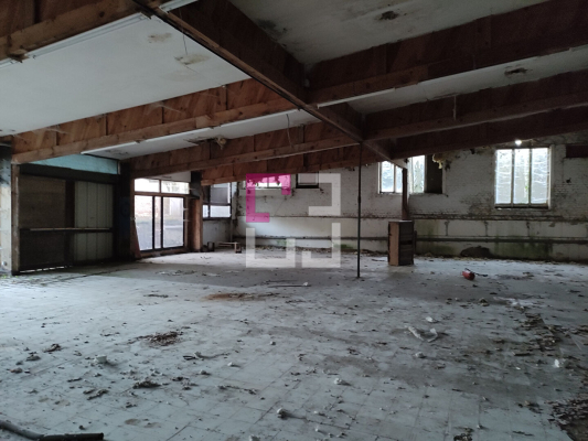 
Local commercial Bohain En Vermandois 10 pièce(s) 2068 m2
