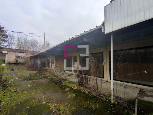 
Local commercial Bohain En Vermandois 10 pièce(s) 2068 m2
