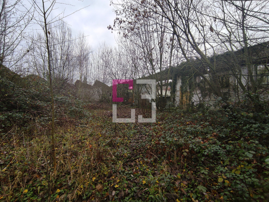 
Local commercial Bohain En Vermandois 10 pièce(s) 2068 m2
