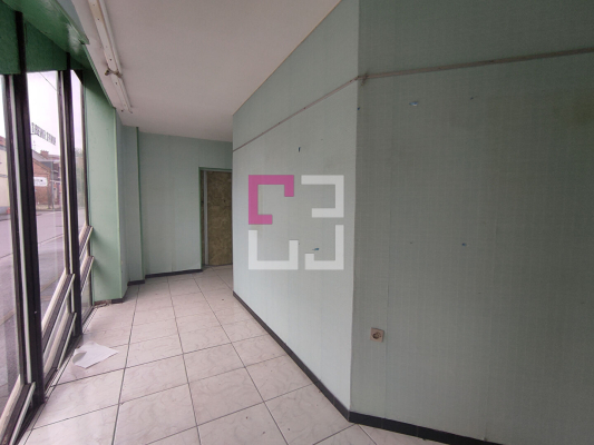 
Local commercial Bohain En Vermandois 10 pièce(s) 2068 m2
