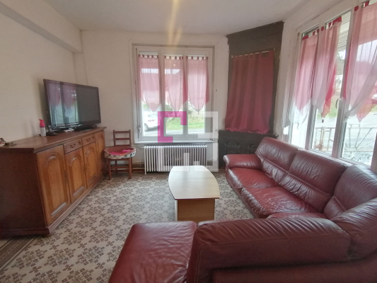 
Maison Landouzy La Ville 4 pièce(s) 90 m2
