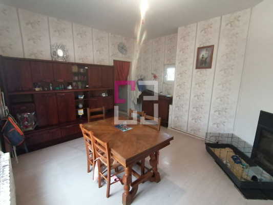 
Maison Landouzy La Ville 4 pièce(s) 90 m2
