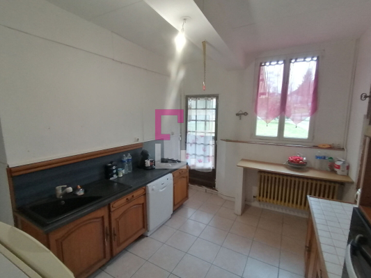 
Maison Landouzy La Ville 4 pièce(s) 90 m2
