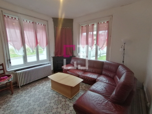 
Maison Landouzy La Ville 4 pièce(s) 90 m2
