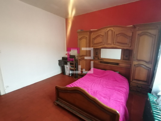 
Maison Landouzy La Ville 4 pièce(s) 90 m2
