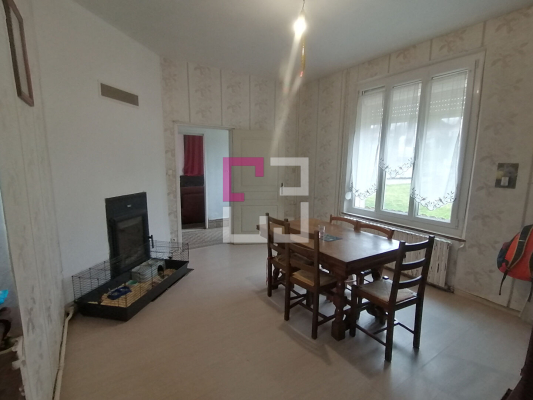 
Maison Landouzy La Ville 4 pièce(s) 90 m2
