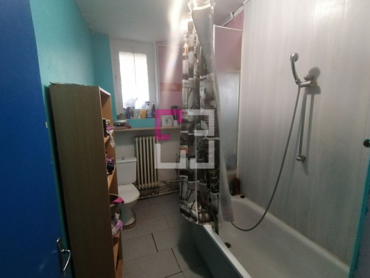 
Maison Landouzy La Ville 4 pièce(s) 90 m2
