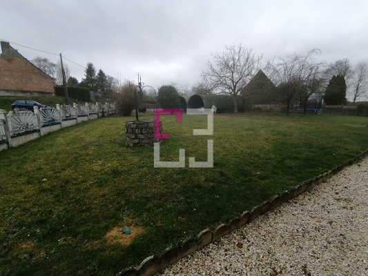 
Maison Landouzy La Ville 4 pièce(s) 90 m2
