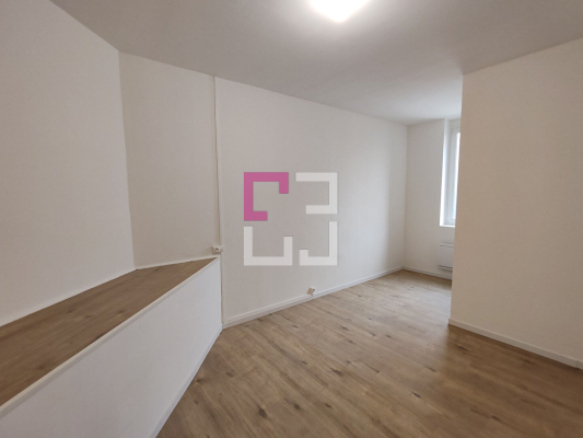 
Appartement Bohain En Vermandois 2 pièce(s) 40.78 m2
