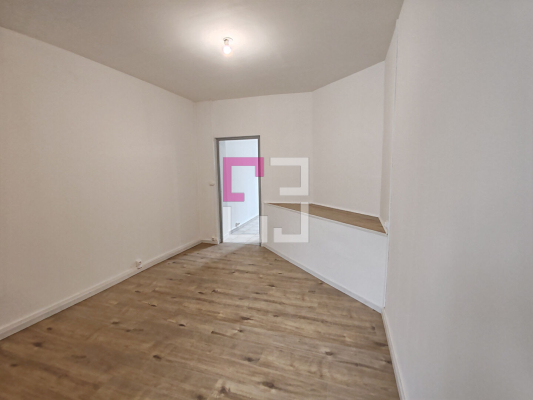 
Appartement Bohain En Vermandois 2 pièce(s) 40.78 m2
