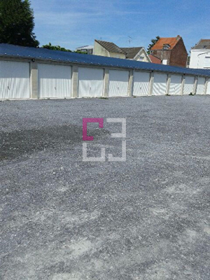 
Parking / box Saint-quentin
