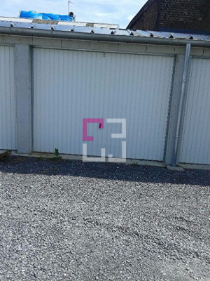 
Parking / box Saint-quentin
