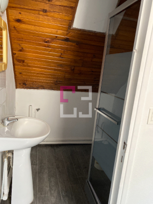 
Appartement Saint Quentin 1 pièce(s)  43 m2
