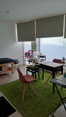 
Bureaux Saint Quentin
