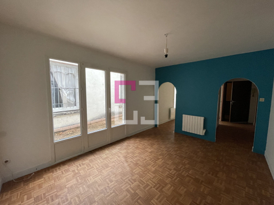 
Appartement Marle 2 pièce(s) 48.09 m2
