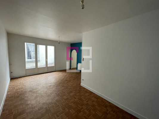 
Appartement Marle 2 pièce(s) 48.09 m2
