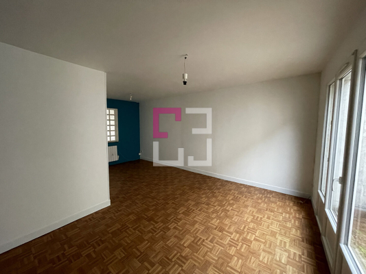 
Appartement Marle 2 pièce(s) 48.09 m2
