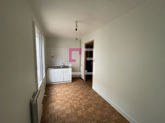 
Appartement Marle 2 pièce(s) 48.09 m2
