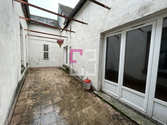 
Appartement Marle 2 pièce(s) 48.09 m2
