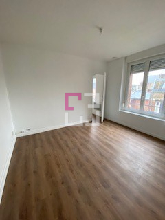 
Appartement Saint Quentin 2 pièce(s) 41 m2
