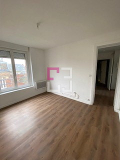 
Appartement Saint Quentin 2 pièce(s) 41 m2

