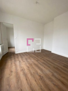 
Appartement Saint Quentin 2 pièce(s) 41 m2
