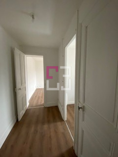 
Appartement Saint Quentin 2 pièce(s) 41 m2
