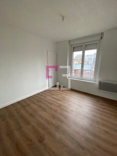 
Appartement Saint Quentin 2 pièce(s) 41 m2
