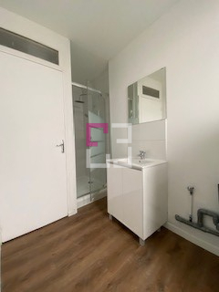 
Appartement Saint Quentin 2 pièce(s) 41 m2
