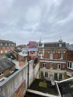
Appartement Saint Quentin 2 pièce(s) 41 m2

